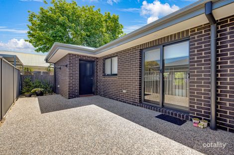 Property photo of 1 Hogan Street Wangaratta VIC 3677