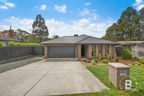 1715 Geelong Rd, Mount Helen, VIC 3350
