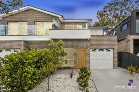 Property photo of 51A Maiden Street Greenacre NSW 2190