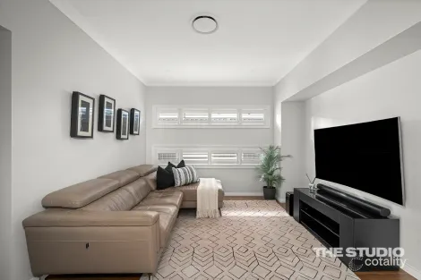 Property photo of 127 Arnold Avenue Kellyville NSW 2155