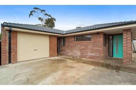 2/37 Bouvardia Cres, Frankston North, VIC 3200