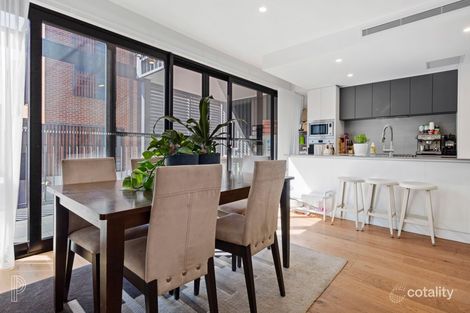 Property photo of 5/2 Torrens Street Braddon ACT 2612