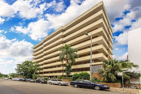 10/5-15 Union St, Parramatta, NSW 2150