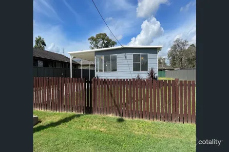 8 George St, East Branxton, NSW 2335
