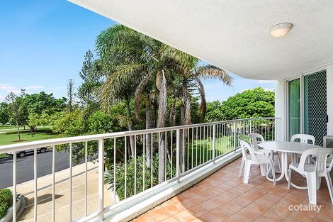 Property photo of 207/182-192 Marine Parade Labrador QLD 4215
