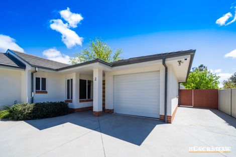 Property photo of 36 Rutledge Street Queanbeyan NSW 2620