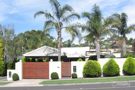 4 The Boulevarde, Doncaster, VIC 3108