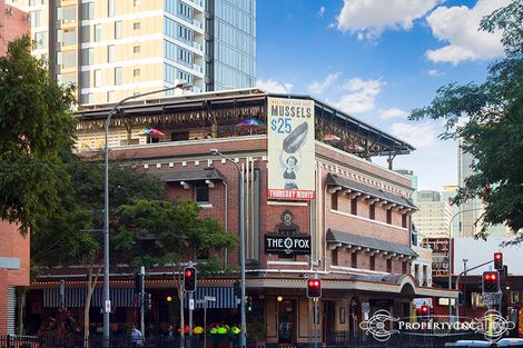 6/39 Browning St, South Brisbane, QLD 4101