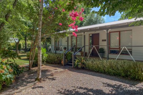 5 Cobham St, Jamieson, VIC 3723