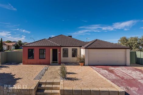 Property photo of 210 Baltimore Parade Merriwa WA 6030