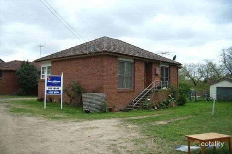Property photo of 42 Strathdon Road Emu Heights NSW 2750