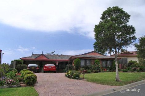 3 Koala Pl, Blackbutt, NSW 2529