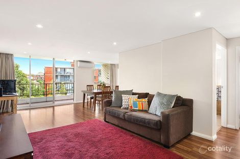 Property photo of 6D/12 Bligh Place Randwick NSW 2031