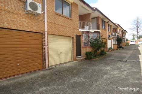 Property photo of 22/90-94 Longfield Street Cabramatta NSW 2166