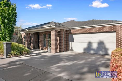 Property photo of 10 Charlbert Place Strathfieldsaye VIC 3551