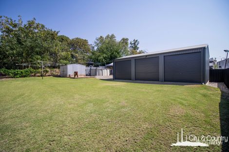 6 Judith St, The Gap, QLD 4825