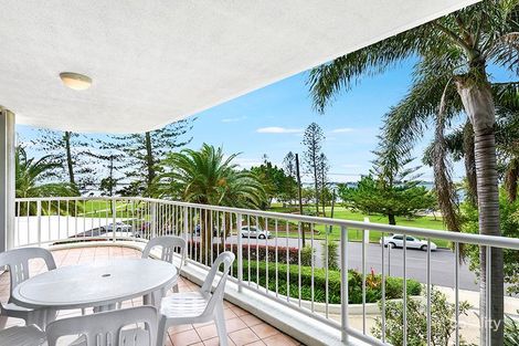 Property photo of 207/182-192 Marine Parade Labrador QLD 4215