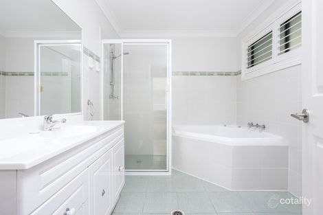 Property photo of 3/84 Griffin Parade Illawong NSW 2234