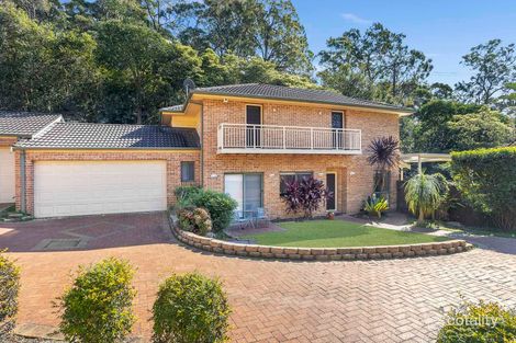 Property photo of 3/84 Griffin Parade Illawong NSW 2234