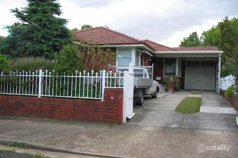 8 Wyalong St, Burwood, NSW 2134