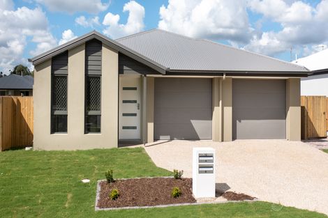 Property photo of 1/12 Love Street Upper Caboolture QLD 4510