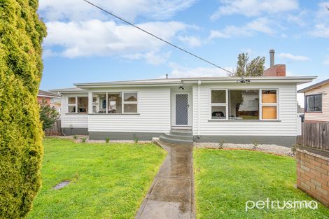 Property photo of 1/1 Stapleton Street Glenorchy TAS 7010