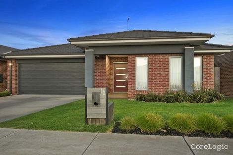 Property photo of 16 Rochford Drive Armstrong Creek VIC 3217