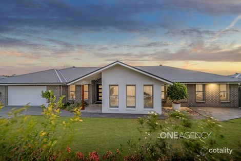 94 Oxbow Cct, King Creek, NSW 2446