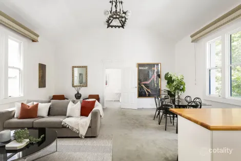 Property photo of 8/25 Queens Road Melbourne VIC 3004