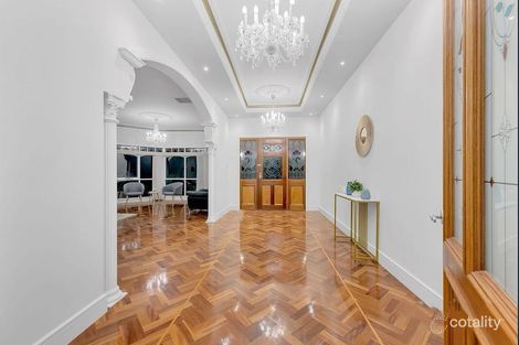 Property photo of 83 Parkside Rise Craigieburn VIC 3064