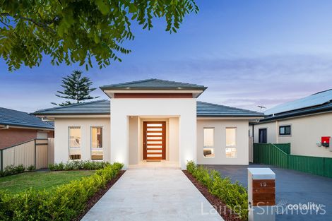 19 Mcarthur St, Guildford, NSW 2161