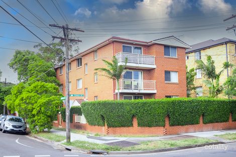 8/84-86 Todman Ave, Kensington, NSW 2033
