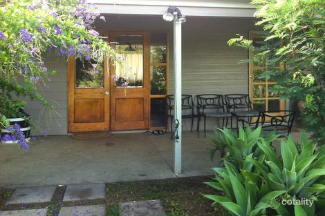 Property photo of 127 Bunjurgen Road Bunjurgen QLD 4310