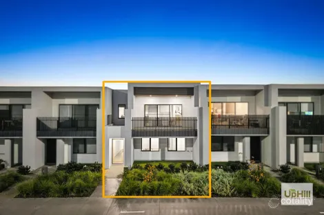 50 Alexander Bvd, Clyde North, VIC 3978