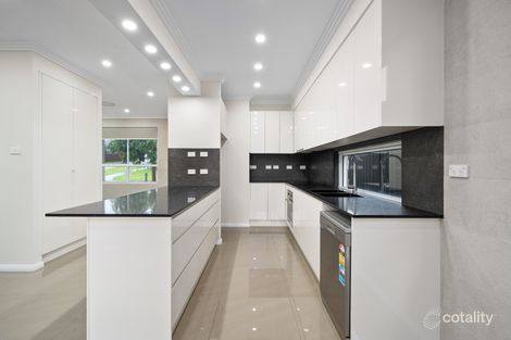 Property photo of 5 Francevic Street Oran Park NSW 2570