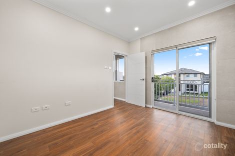 Property photo of 5 Francevic Street Oran Park NSW 2570