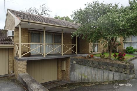 7/11 Parring Rd, Balwyn, VIC 3103