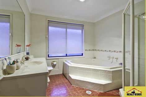 Property photo of 100 Eskdale Street Minchinbury NSW 2770