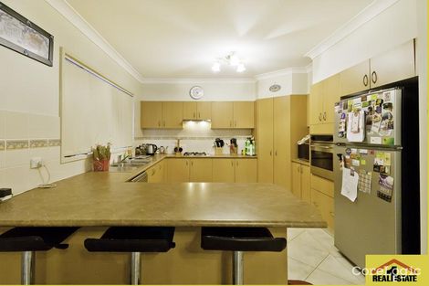 Property photo of 100 Eskdale Street Minchinbury NSW 2770