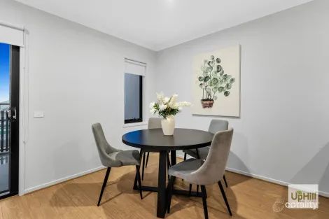 Property photo of 50 Alexander Boulevard Clyde North VIC 3978