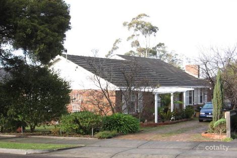 14 Maxia Rd, Doncaster East, VIC 3109