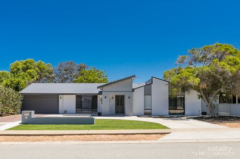 Property photo of 4 Balmain Way Heathridge WA 6027