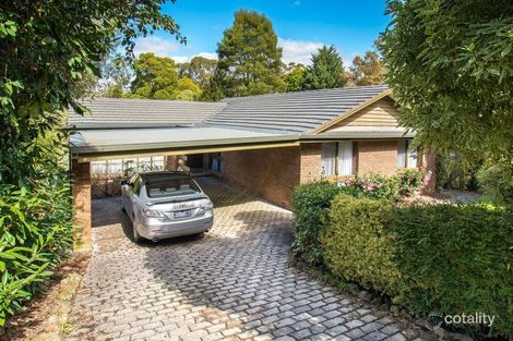 Property photo of 30 Jeeves Avenue Kalorama VIC 3766