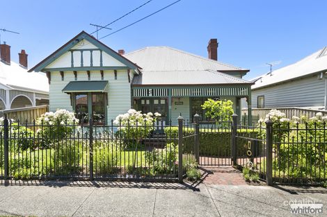 Property photo of 281 Myers Street East Geelong VIC 3219