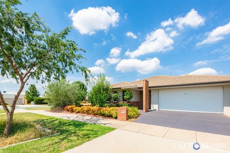 Property photo of 72 Chance Street Crace ACT 2911