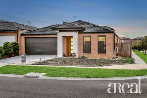Property photo of 9 Bayrise Road Point Cook VIC 3030