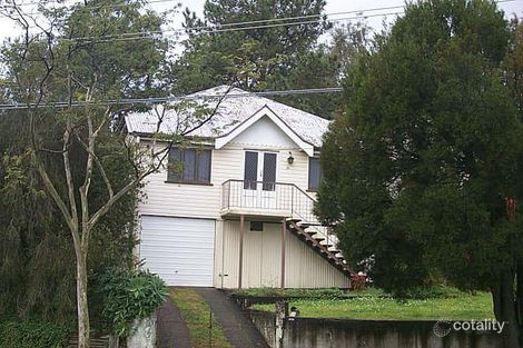 34 Hetherington St, Herston, QLD 4006