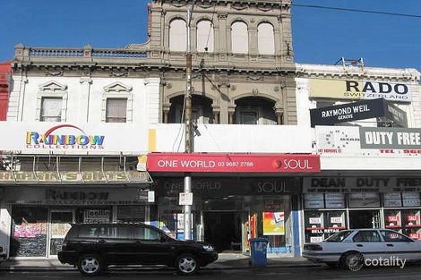 143-145 Hopkins St, Footscray, VIC 3011