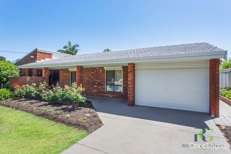 Property photo of 10 Sinian Crescent Willetton WA 6155