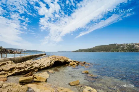 Property photo of 1/6 Fairlight Crescent Fairlight NSW 2094